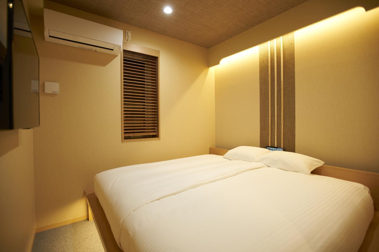 Hotel Amanek Asakusa Azumabashi Sky طوكيو المظهر الخارجي الصورة