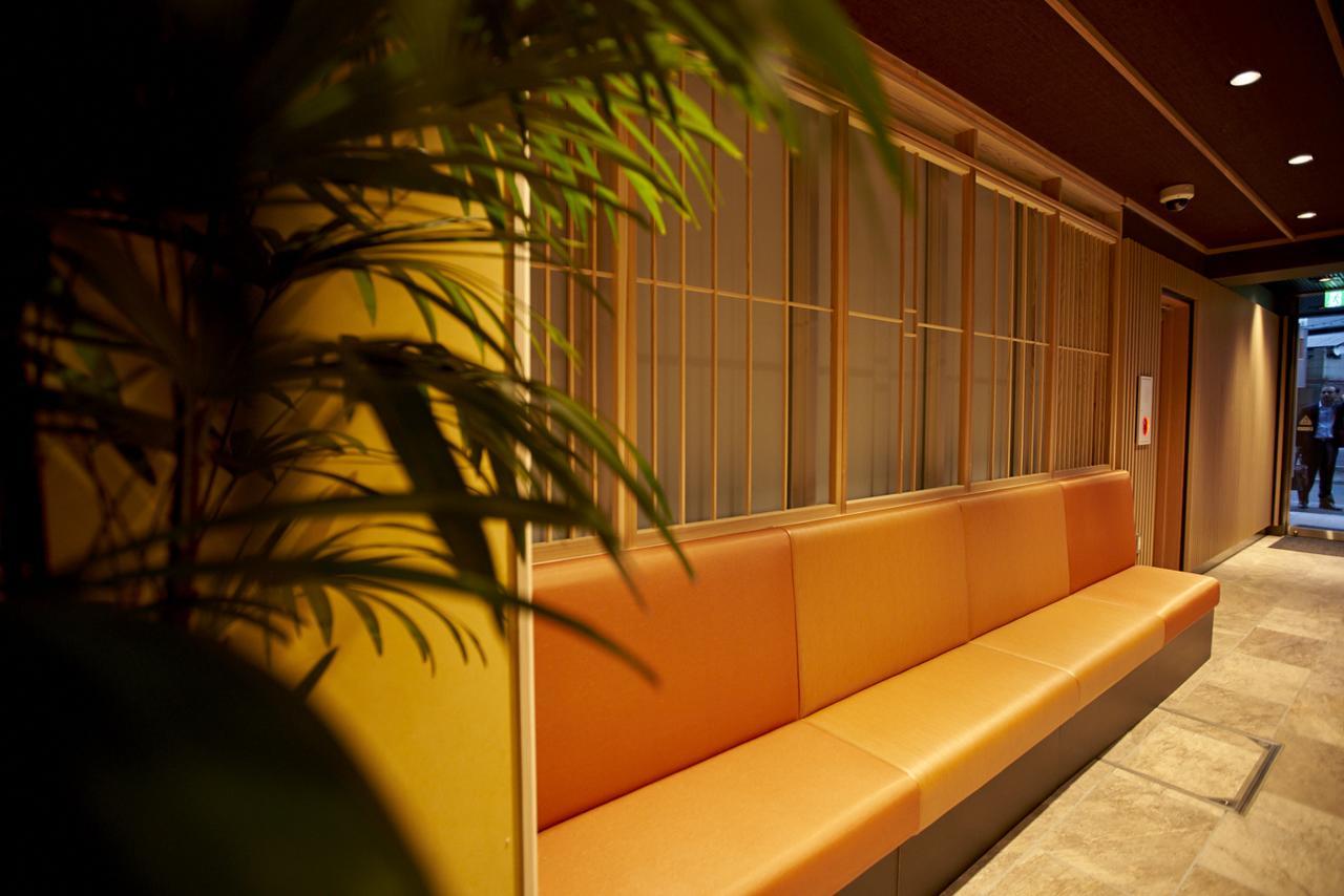 Hotel Amanek Asakusa Azumabashi Sky طوكيو المظهر الخارجي الصورة